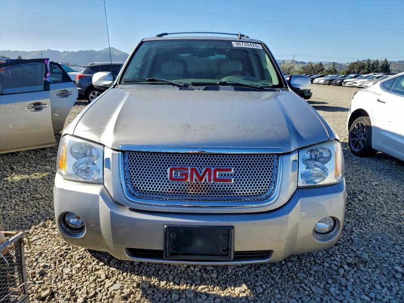 Продаж на аукціоні авто 2006 Gmc Envoy Dena, vin: 1GKET63M562174369, номер лоту: 96739425