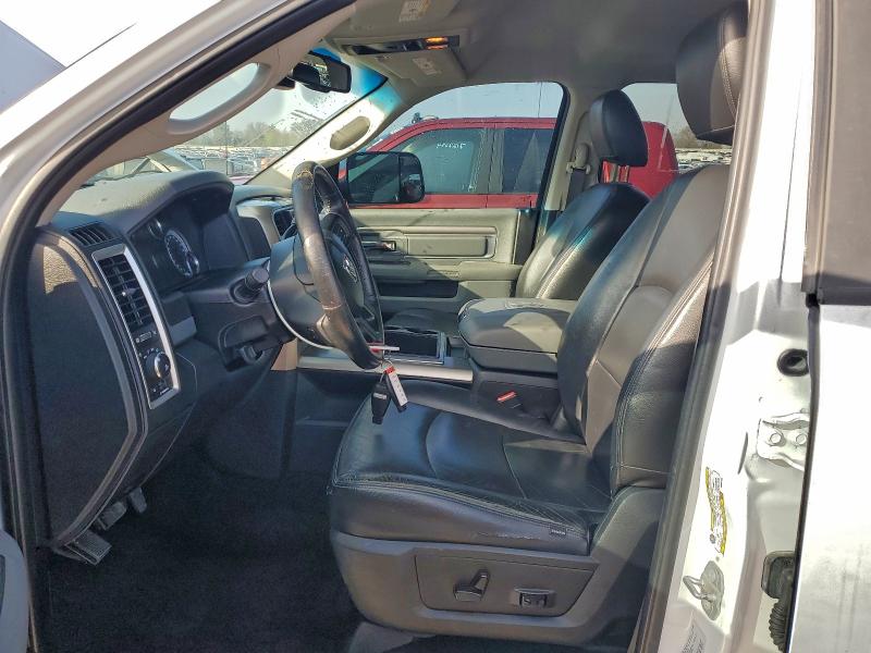 Auction sale of the 2015 Ram 2500, vin: 3C6UR5DL3FG664734, lot number: 94765935