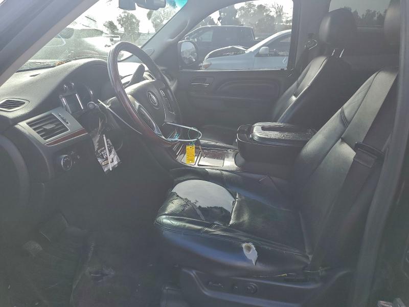 2014 Cadillac Escalade P მანქანა იყიდება აუქციონზე, vin: 1GYS4CEF5ER113919, აუქციონის ნომერი: 94944185