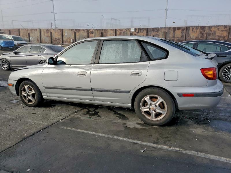 96386005 :رقم المزاد ، KMHDN55D93U096716 vin ، 2003 Hyundai Elantra مزاد بيع
