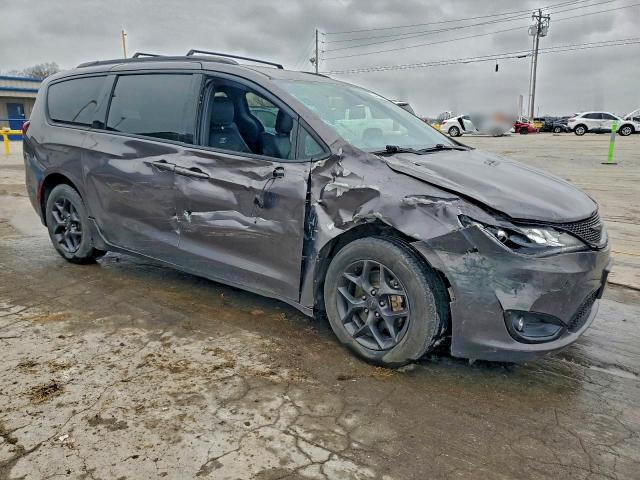 Aukcja sprzedaży 2020 Chrysler Pacifica, vin: 2C4RC1EG7LR150756, numer aukcji: 95492355