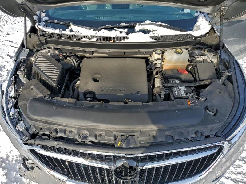 Продаж на аукціоні авто 2018 Buick Enclave, vin: 5GAEVBKW4JJ224888, номер лоту: 96482205