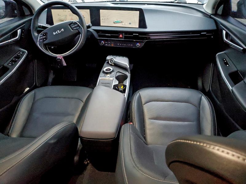Aukcja sprzedaży 2022 Kia Ev6, vin: KNDC3DLC9N5031985, numer aukcji: 96612895
