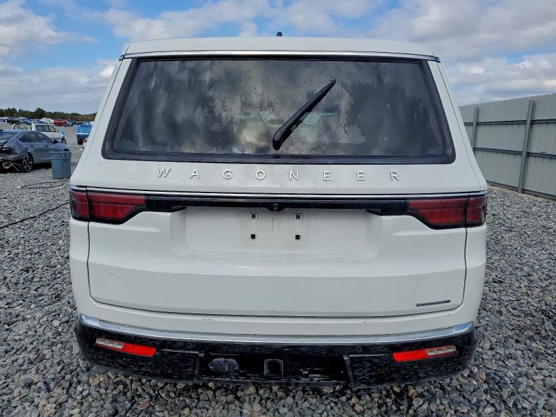 Продаж на аукціоні авто 2024 Jeep Wagoneer, vin: 1C4SJVBPXRS115154, номер лоту: 92613065