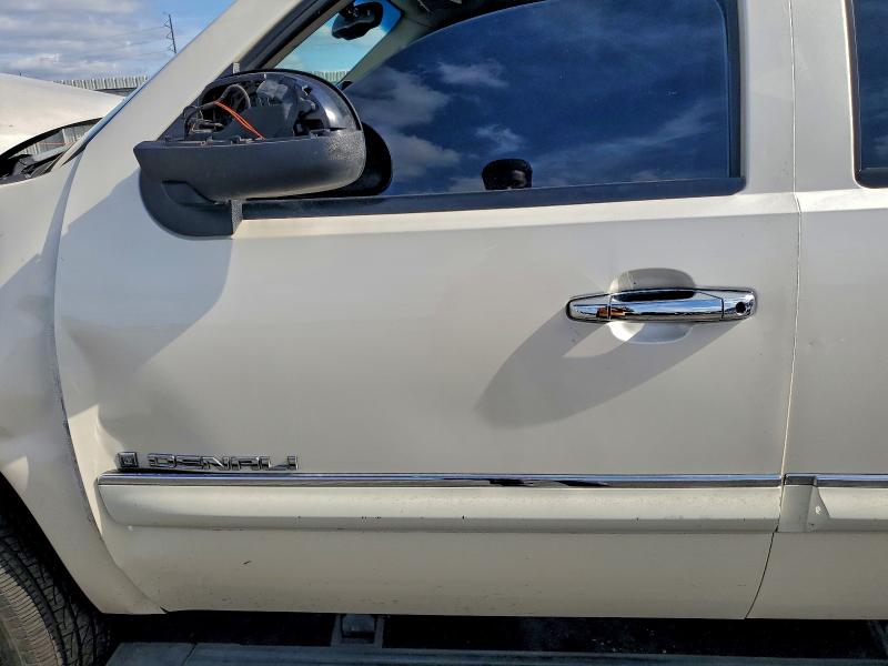 Aukcja sprzedaży 2009 Gmc Yukon, vin: 1GKFC03249R285054, numer aukcji: 94795215