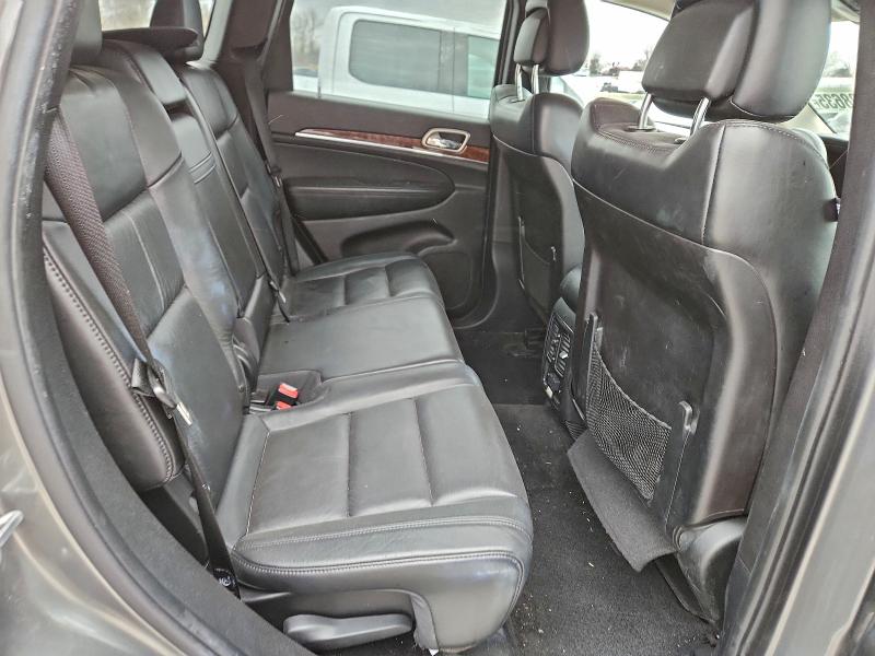 Продаж на аукціоні авто 2012 Jeep Grand Cher, vin: 1C4RJEBG0CC211150, номер лоту: 96398635