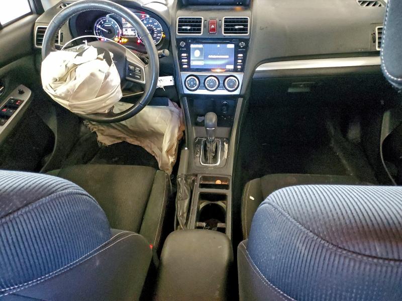 Aukcja sprzedaży 2016 Subaru Impreza, vin: JF1GPAS63G8315393, numer aukcji: 96702335