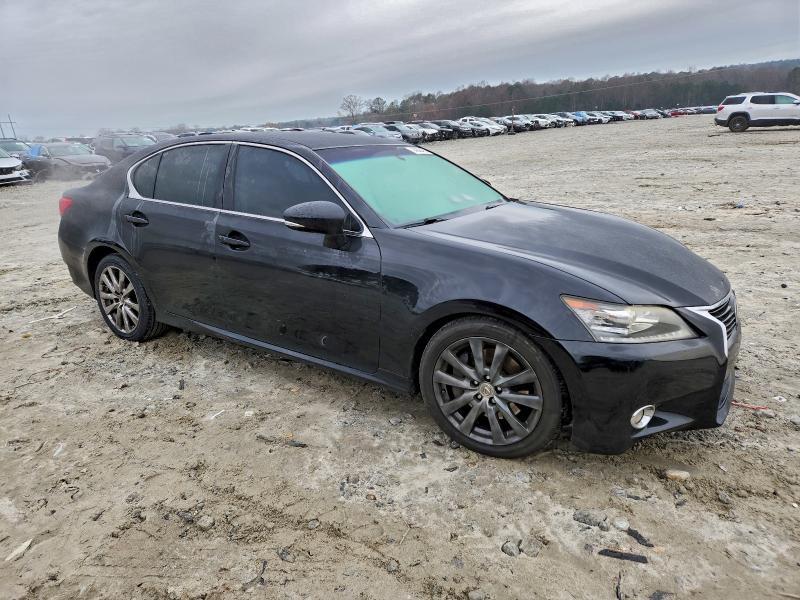 Продажа на аукционе авто 2015 Lexus Gs, vin: JTHBE1BL0FA012478, номер лота: 94886475