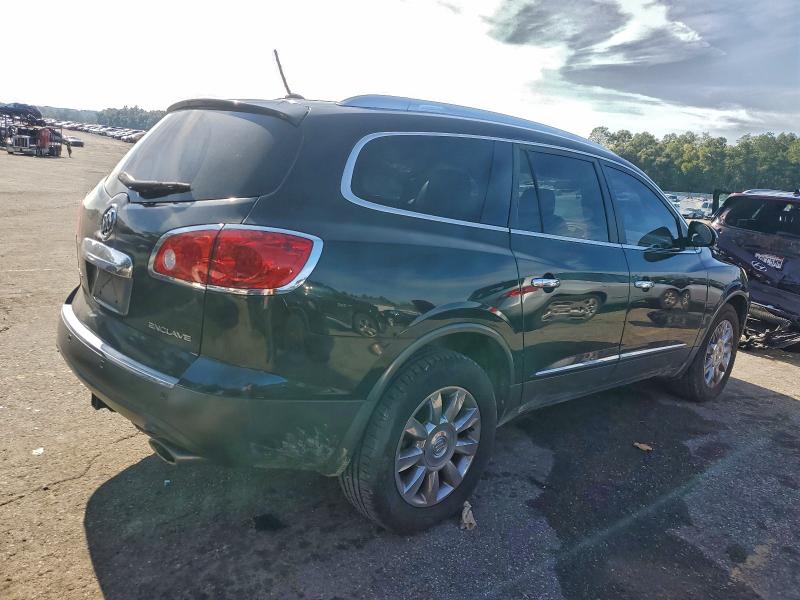 Aukcja sprzedaży 2012 Buick Enclave, vin: 5GAKRCEDXCJ236411, numer aukcji: 92058785