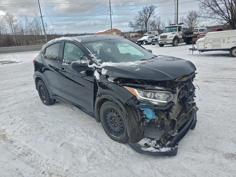 Aukcja sprzedaży 2019 Honda Hr-v, vin: 3CZRU6H25KM108869, numer aukcji: 93824325