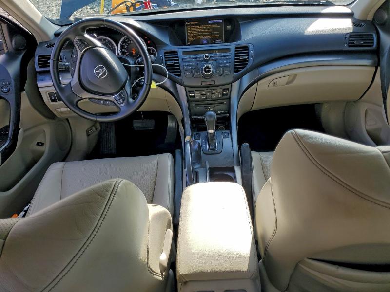 Aukcja sprzedaży 2012 Acura Tsx, vin: JH4CU2F69CC018071, numer aukcji: 96370415