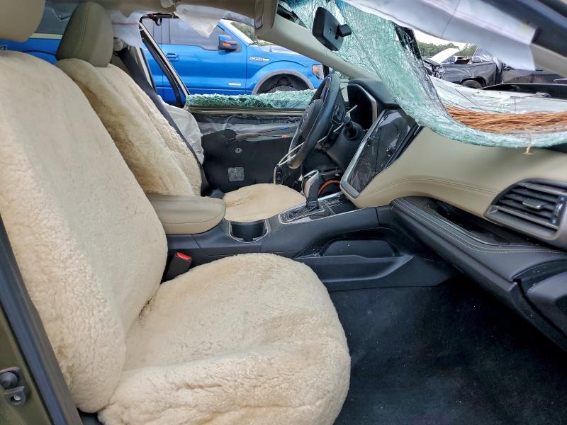 Продаж на аукціоні авто 2020 Subaru Outback Li, vin: 4S4BTGND9L3247794, номер лоту: 74071055