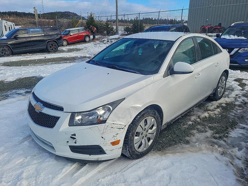 Продажа на аукционе авто 2014 Chevrolet Cruze, vin: 1G1PC5SB9E7420462, номер лота: 85446175