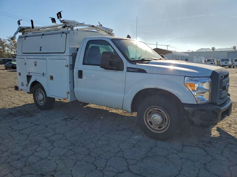Продажа на аукционе авто 2013 Ford F350, vin: 1FDRF3A60DEB92616, номер лота: 92620375