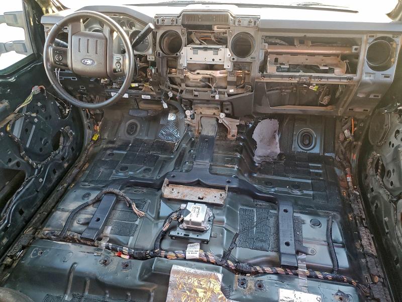 Продажа на аукционе авто 2015 Ford F350 Super, vin: 1FT8W3BT7FEA75784, номер лота: 94996325