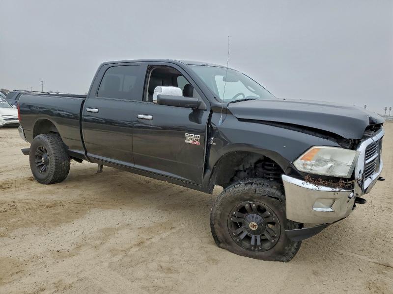 Продаж на аукціоні авто 2011 Dodge Ram 2500, vin: 3D7UT2CL8BG530778, номер лоту: 96418295