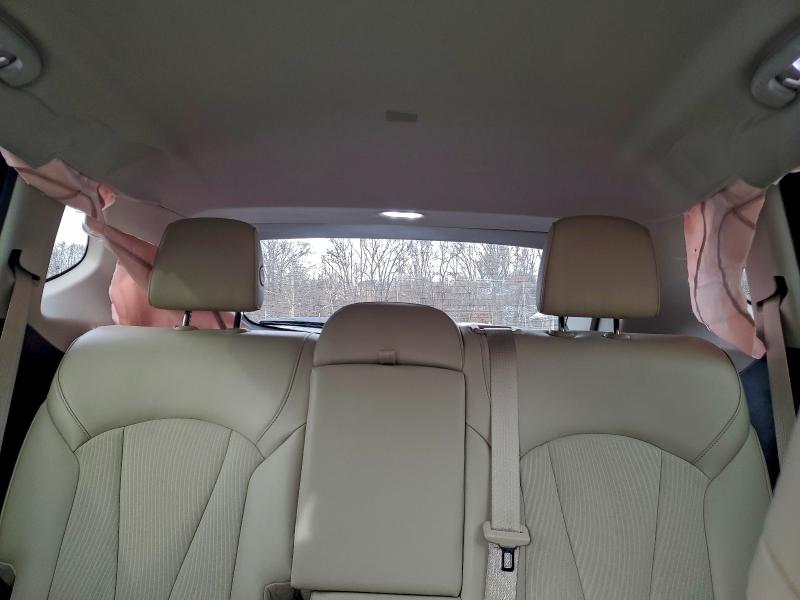 Aukcja sprzedaży 2020 Buick Envision, vin: LRBFXBSAXLD034465, numer aukcji: 95515105