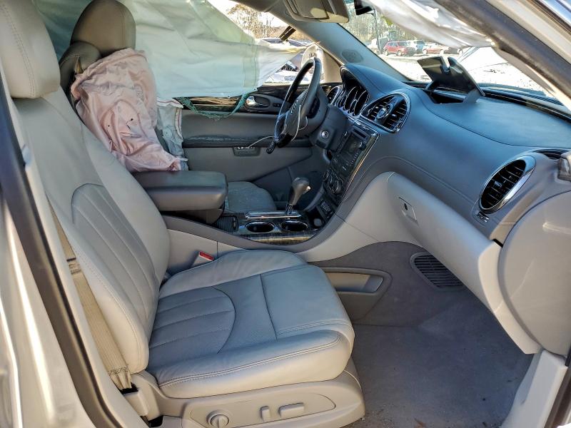 Aukcja sprzedaży 2014 Buick Enclave, vin: 5GAKRBKDXEJ180214, numer aukcji: 97204795