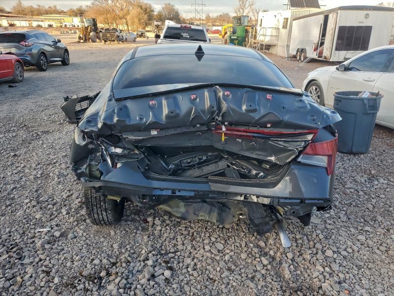 2025 Hyundai Elantra მანქანა იყიდება აუქციონზე, vin: KMHLM4DG9SU056980, აუქციონის ნომერი: 96153325