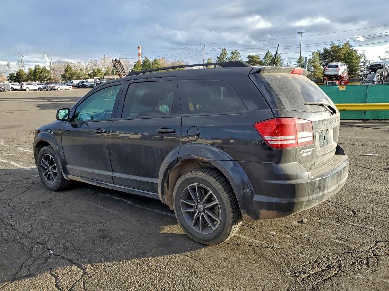 Aukcja sprzedaży 2018 Dodge Journey, vin: 3C4PDCAB5JT532921, numer aukcji: 97365395