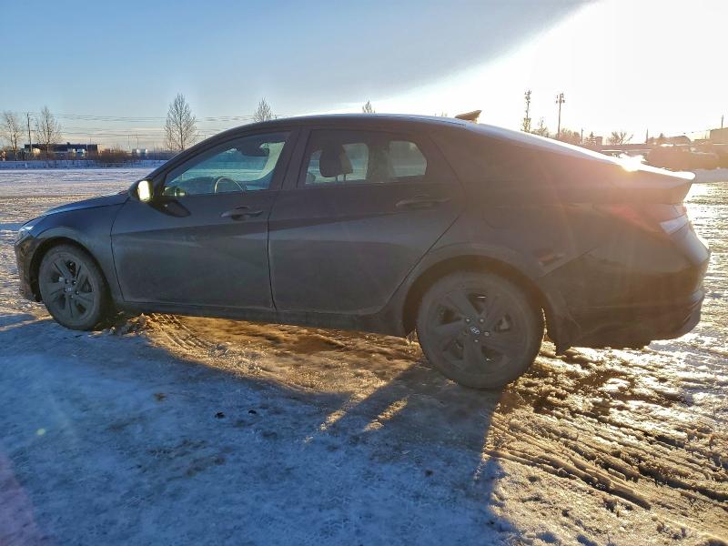 Aukcja sprzedaży 2022 Hyundai Elantra Se, vin: KMHLM4AG2NU226329, numer aukcji: 96618355