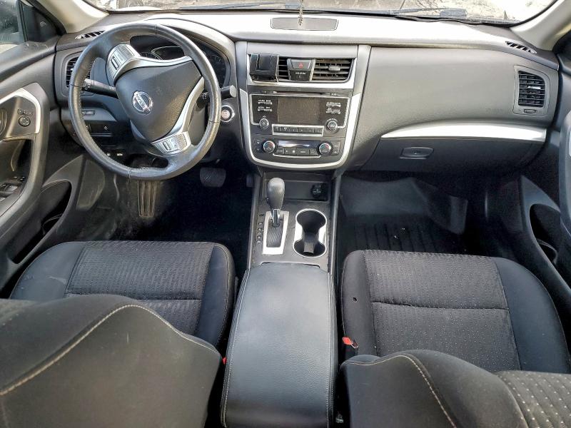 2017 Niss Altima მანქანა იყიდება აუქციონზე, vin: 1N4AL3AP3HC179837, აუქციონის ნომერი: 96641965