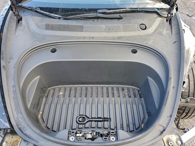 Aukcja sprzedaży 2022 Tesla Model 3, vin: 5YJ3E1EA3NF112421, numer aukcji: 97099805