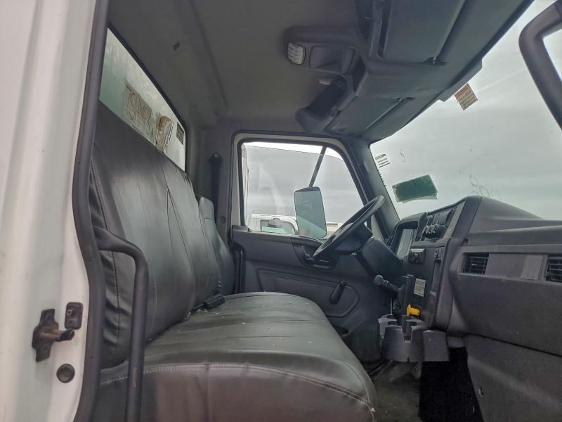 Продажа на аукционе авто 2020 International Mv607, vin: 1HTEUMML2LH851652, номер лота: 98001265
