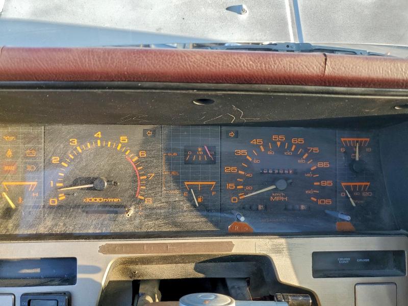 95285105 :رقم المزاد ، JN6HD16S1HW004067 vin ، 1987 Nissan D21 مزاد بيع