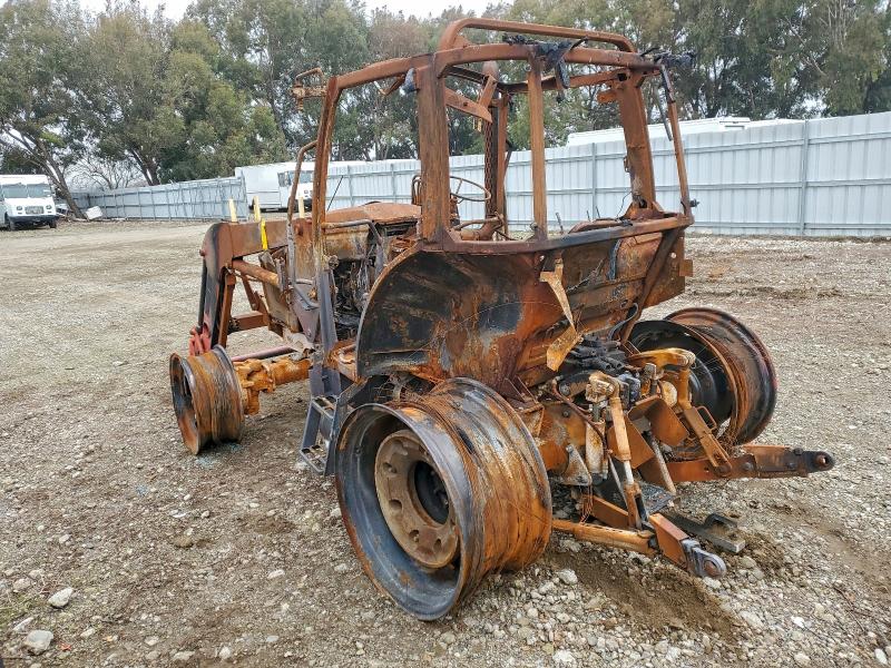 2020 Kubota Unknown მანქანა იყიდება აუქციონზე, vin: KBUM4EDCAK8E60607, აუქციონის ნომერი: 93501175