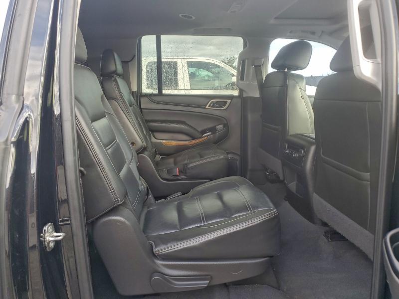Продаж на аукціоні авто 2019 Gmc Yukon Xl D, vin: 1GKS1HKJ1KR380317, номер лоту: 97739185