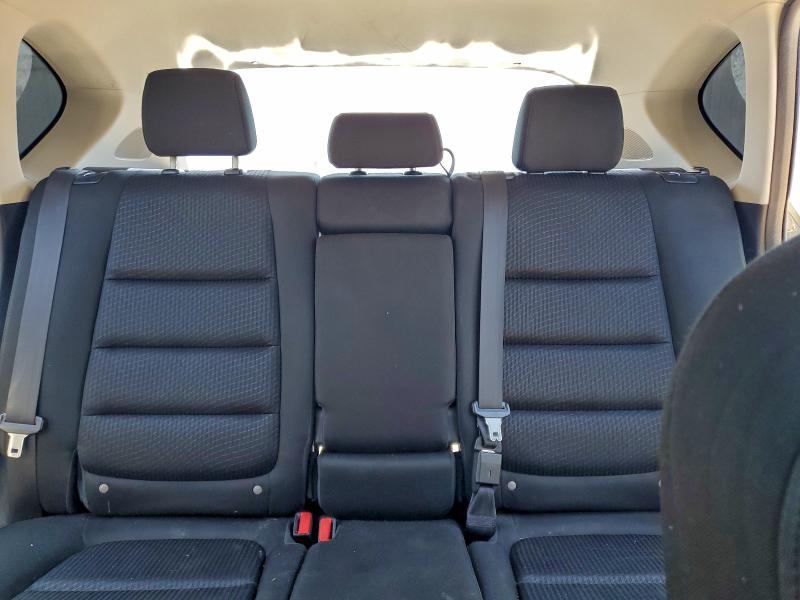 Aukcja sprzedaży 2014 Mazda Cx-5, vin: JM3KE2CY4E0414386, numer aukcji: 96630835
