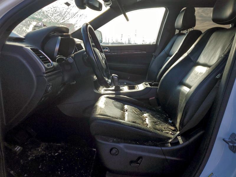 95221995 :رقم المزاد ، 1C4RJEBG8LC318298 vin ، 2020 Jeep Grand Cher مزاد بيع