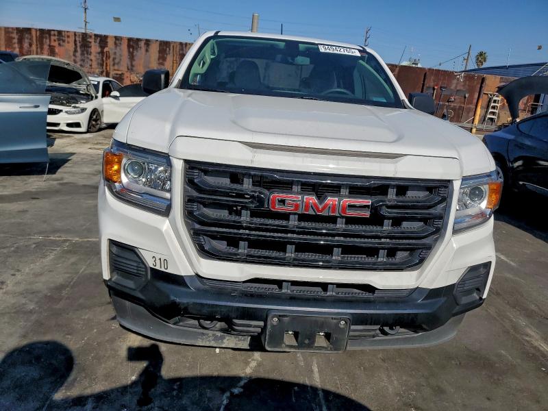 Продажа на аукционе авто 2022 Gmc Canyon, vin: 1GTH5BEN6N1305170, номер лота: 94942765