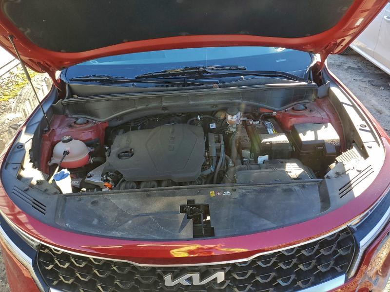 Продаж на аукціоні авто 2023 Kia Sorento, vin: 5XYRG4LC5PG208928, номер лоту: 97292795