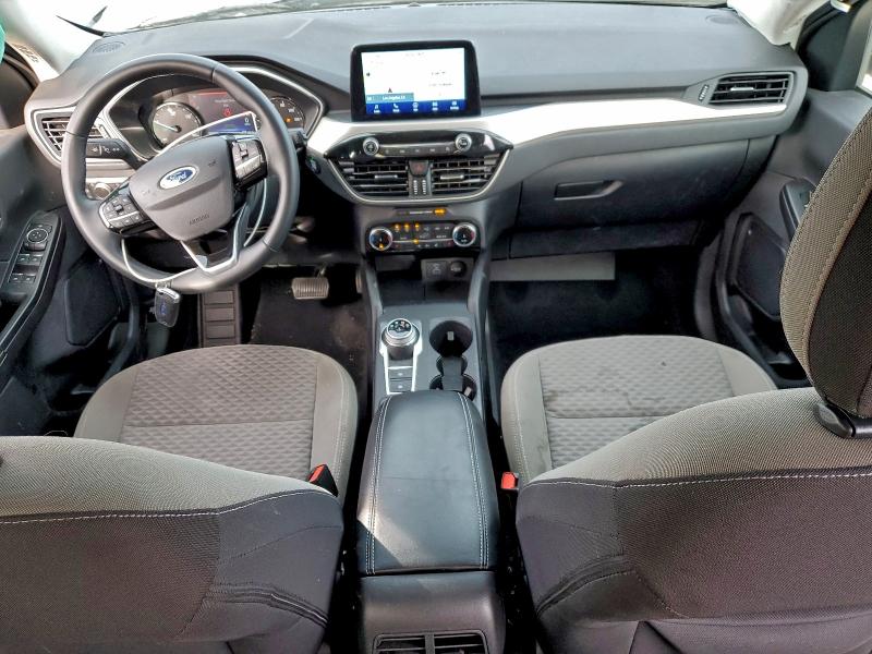 Продажа на аукционе авто 2022 Ford Escape, vin: 1FMCU9BZ6NUA86685, номер лота: 97523135
