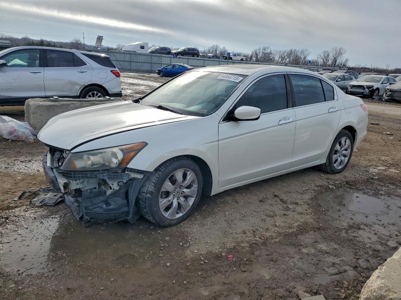 Продаж на аукціоні авто 2009 Honda Accord Exl, vin: 1HGCP36859A017912, номер лоту: 94864715