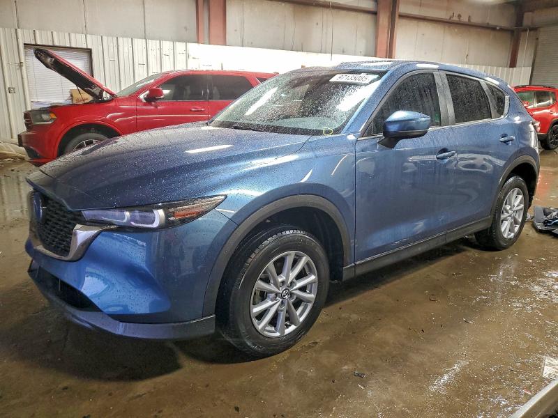 97135085 :رقم المزاد ، JM3KFBAM3P0215216 vin ، 2023 Mazda Cx-5 مزاد بيع