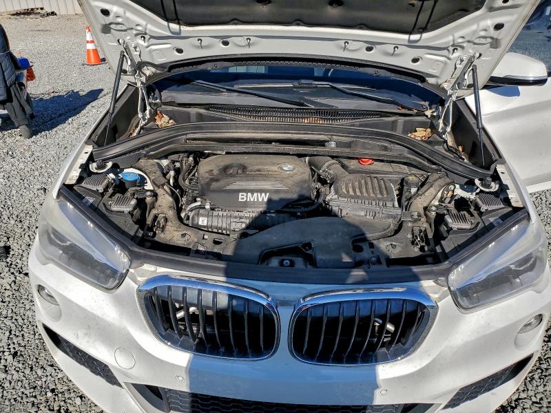 Aukcja sprzedaży 2016 Bmw X1, vin: WBXHT3C30G5E55614, numer aukcji: 95840795