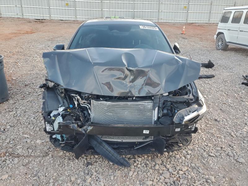 2025 Hyundai Elantra მანქანა იყიდება აუქციონზე, vin: KMHLM4DG9SU056980, აუქციონის ნომერი: 96153325