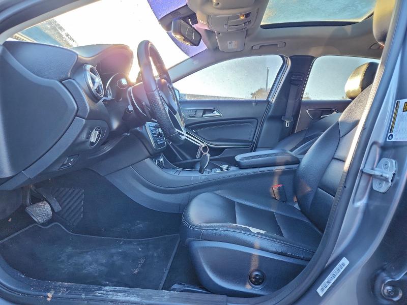 Продажа на аукционе авто 2015 Mercedes-benz Gla, vin: WDCTG4EB8FJ183820, номер лота: 96541395