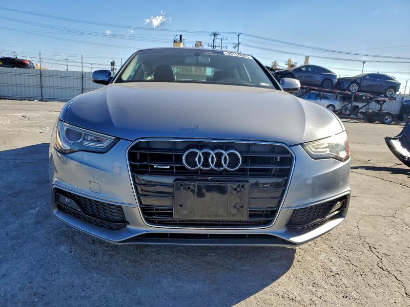 Продажа на аукционе авто 2016 Audi A5, vin: WAUD2AFR4GA014685, номер лота: 95189005