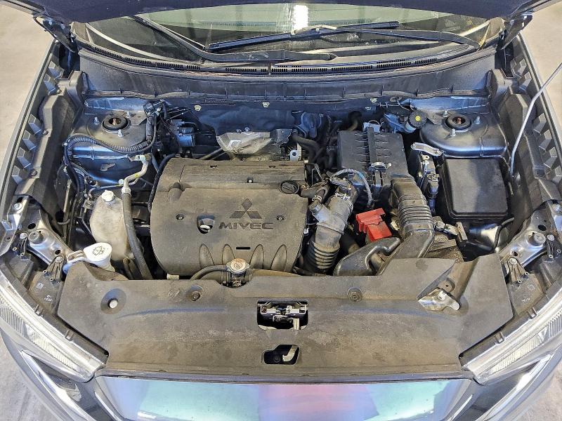 Aukcja sprzedaży 2018 Mitsubishi Outlander Sport, vin: JA4AP3AU1JU019373, numer aukcji: 91445395
