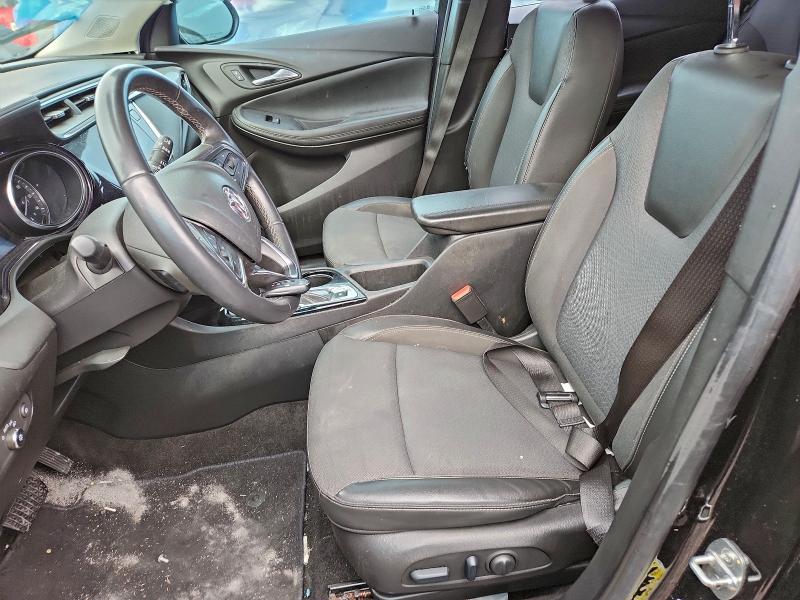 89462255 :رقم المزاد ، KL4MMBS28PB097859 vin ، 2023 Buick Encore Gx Preferred مزاد بيع