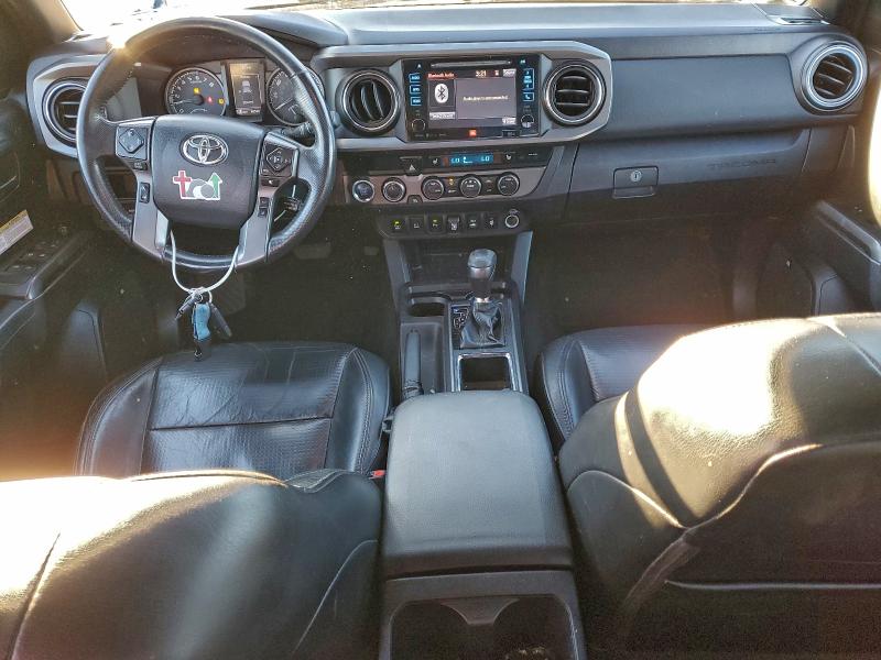 96177795 :رقم المزاد ، 3TMDZ5BN4KM064197 vin ، 2019 Toyota Tacoma مزاد بيع
