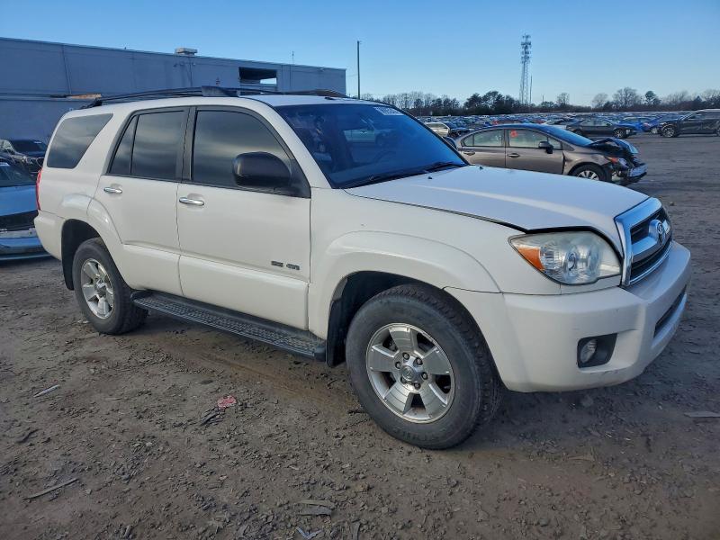 Продажа на аукционе авто 2008 Toyota 4runner Sr, vin: JTEBU14R38K004485, номер лота: 98905245