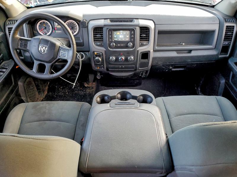 Aukcja sprzedaży 2019 Ram 1500 Class, vin: 1C6RR7FTXKS543314, numer aukcji: 96452275