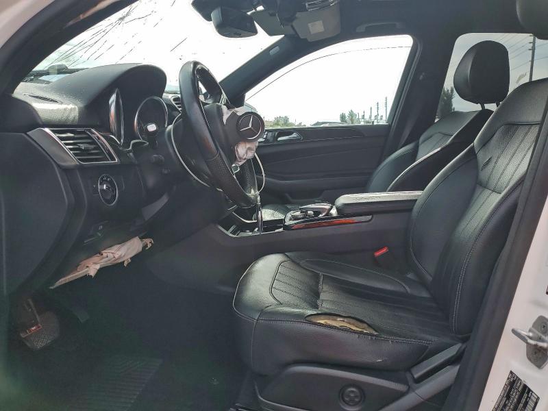 Aukcja sprzedaży 2016 Mercedes-benz Gle, vin: 4JGDA5JB4GA744843, numer aukcji: 96204325