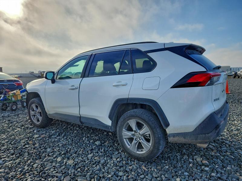 96181445 :رقم المزاد ، 2T3P1RFV6RC425770 vin ، 2024 Toyota Rav4 مزاد بيع