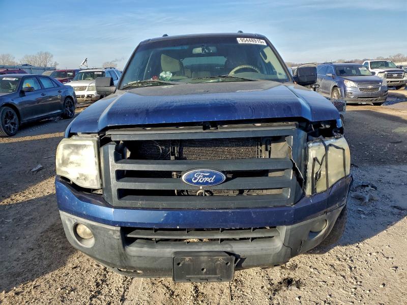 2010 Ford Expedition მანქანა იყიდება აუქციონზე, vin: 1FMJK1F50AEB67546, აუქციონის ნომერი: 95448915